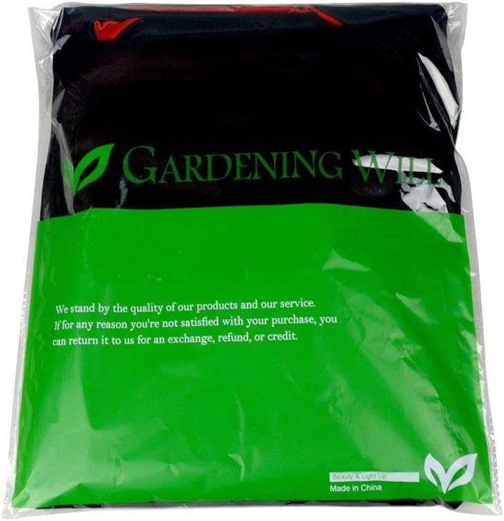 Double Face 35" Red Black Hooded Cloak Goth Vampire Priate Cape: Clothing