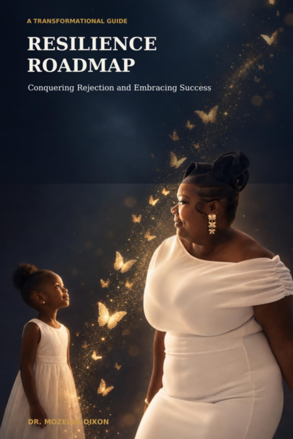 Resilience Roadmap: Conquering Rejection and Embracing Success