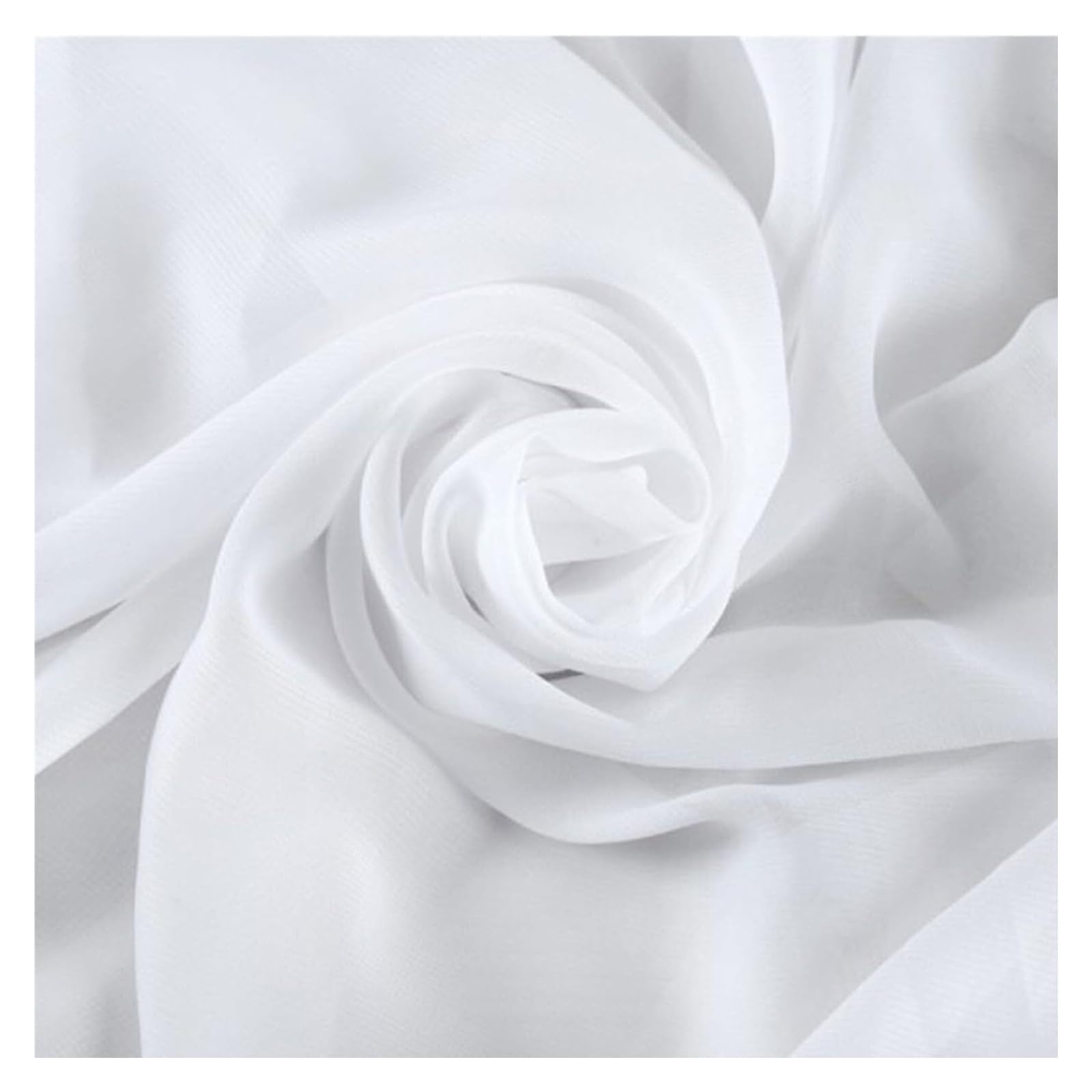 Hochzeitsdekoration, Chiffon-Hochzeitshintergrund, Drapierungsvorhang, Hochzeitsparty-Vorhänge, Bogen-Drape-Panel, Stuhlbezug, Tisch for Hochzeitsdekoration(Purple)