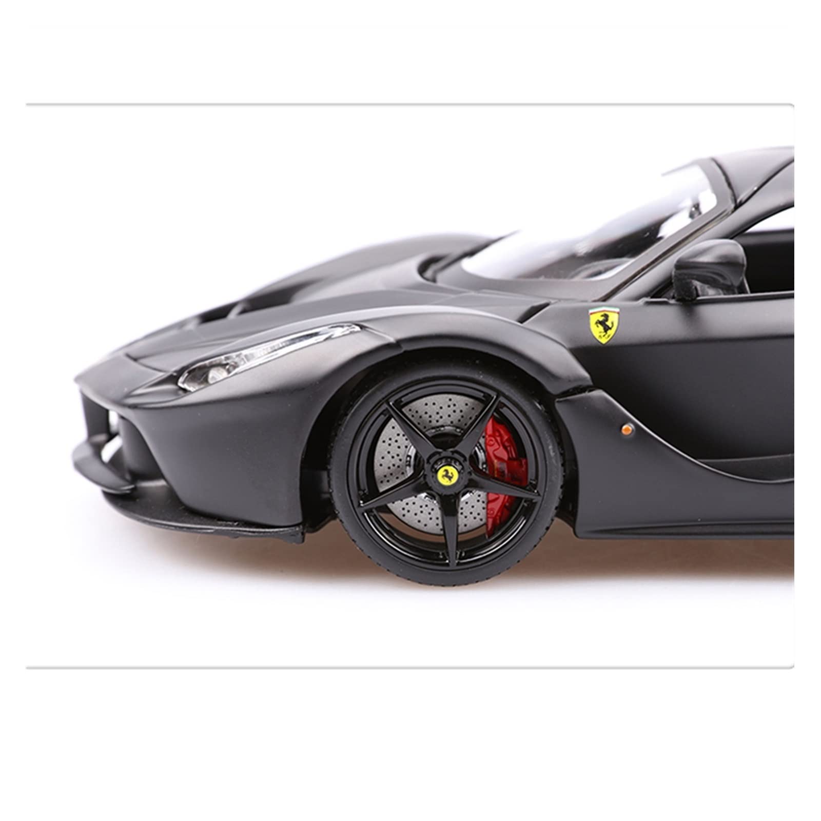 Amazon.co.jp: 1:18 ラフェラーリ リファインド用 バージョンスポーツ