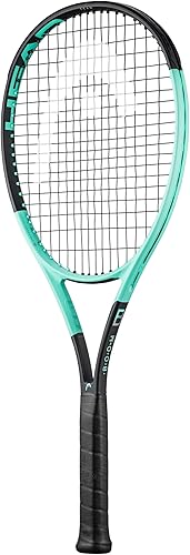 Miniatura 3 de Head Auxetic 2.0 Boom Team - Raqueta de tenis encordada con tu elección de cuerda