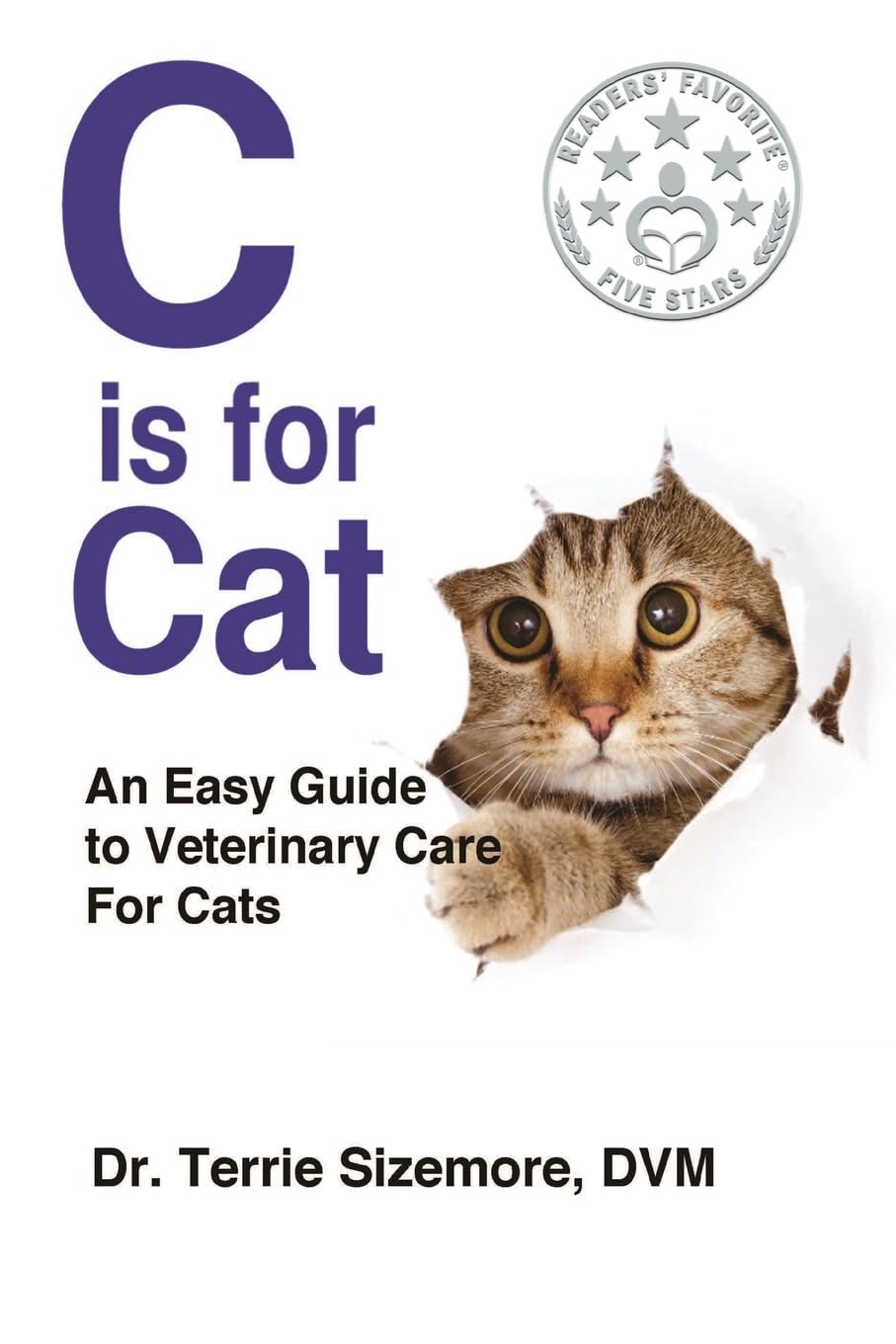 Book review of C is For Cat - Readers' Favorite: Book Reviews and Award ...