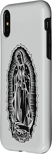Miniatura 8 de Funda para iPhone 11 Pro Max Virgen de Guadalupe