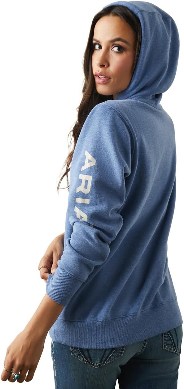 Ariat Women’s Hooded Sweatshirt