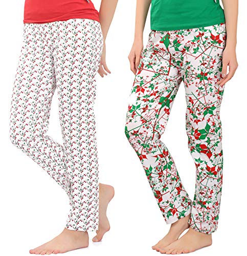 Image of Zebu Women's Straight Fit Pants