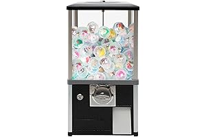 Candy Vending Machine Mini: Collect Your Favorite Toys and Treats
