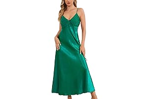Women's Sexy Long Nightgowns