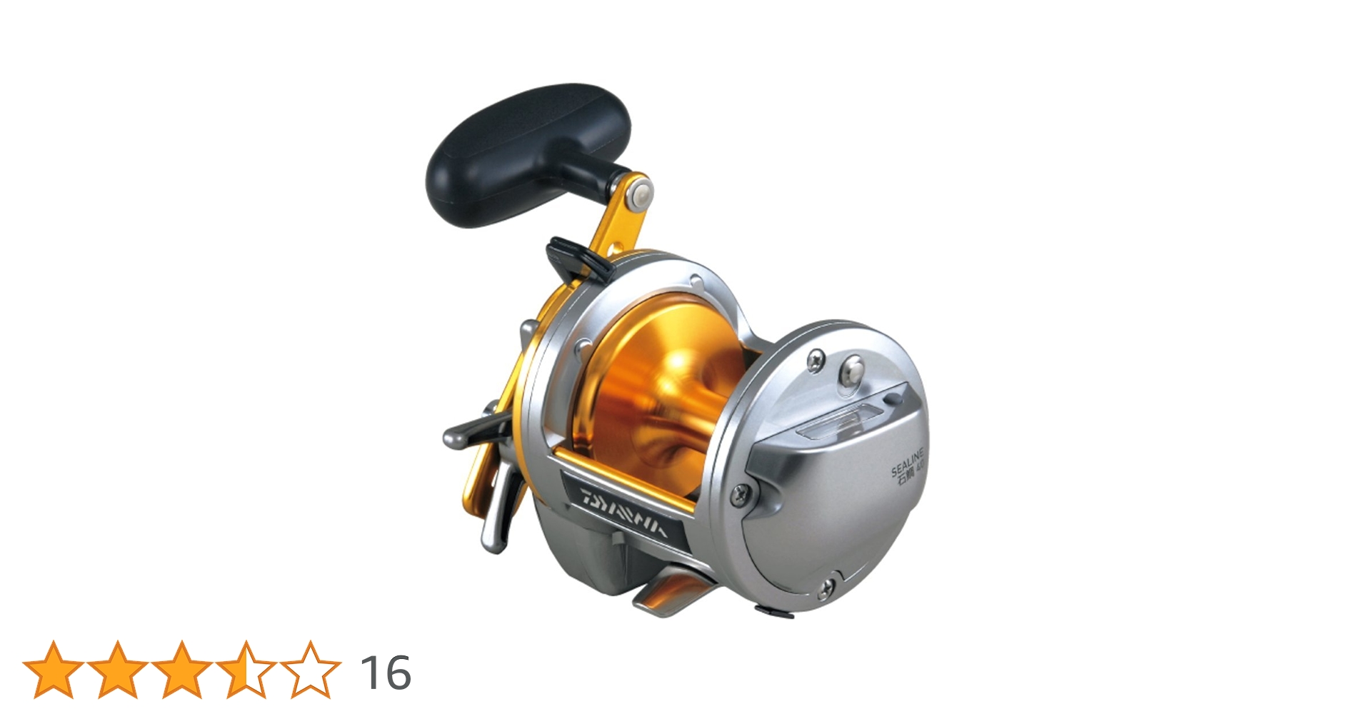 ダイワ　シーライン Amazon | ダイワ(Daiwa) チヌ リール(タイコリール) シーライン