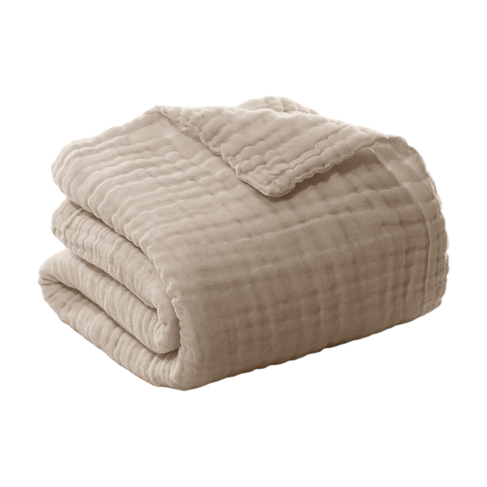 Generico Coperta di raffreddamento per l'estate, con tecnologia, perfetta per sudorazione notturna e per chi dorme caldo