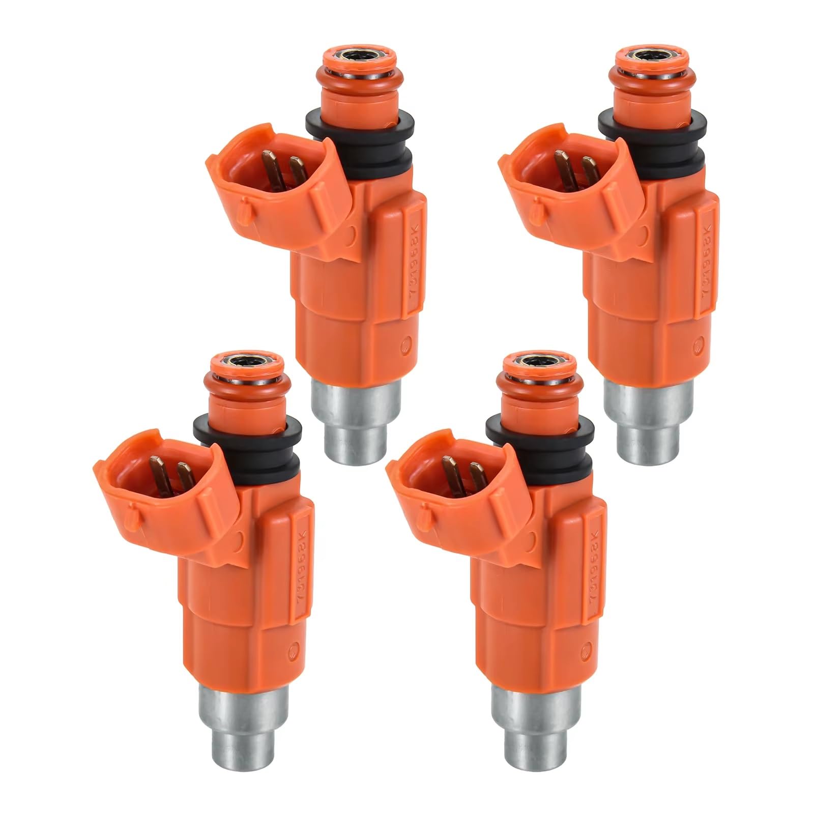 Buses D'injecteur De Carburant Essence Pour Suzuki Pour Vitara 1999-2003