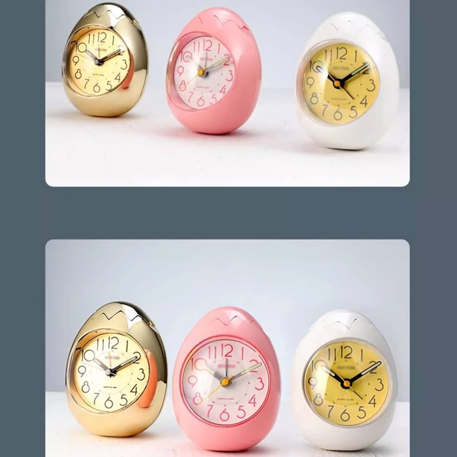 たまぷろ 目覚まし時計 全種 セット FANZAオンラインくじ たまぷろ 目覚まし時計 全種 セット FANZAオンラインくじ