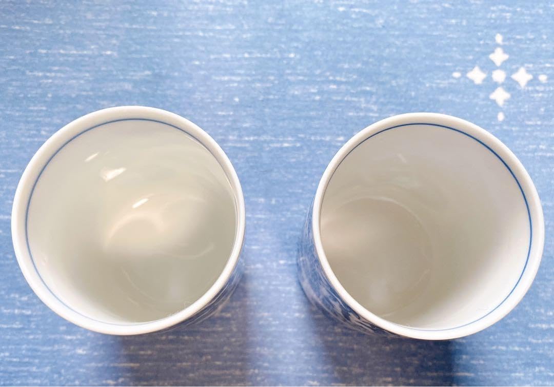 Amazon.co.jp: 大相撲 若乃花 貴乃花 湯呑み 美風 若貴兄弟 : おもちゃ