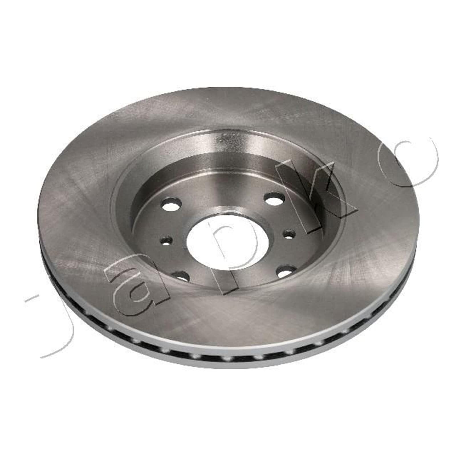 Japko Bremsscheiben 247mm Beläge vorne | 60269C + 50217 Kompatibel mit 107 (pm_, PN_),108,Aygo (_B1_),Aygo (_B4_),Aygo Kasten/schrägheck (_B1_),C1 (pm_, PN_),C1 II (