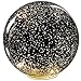 SIGNALS Lighted Mercury Glass Ball Sphere for Holiday Home Decor - Battery Operated - Silver - Large