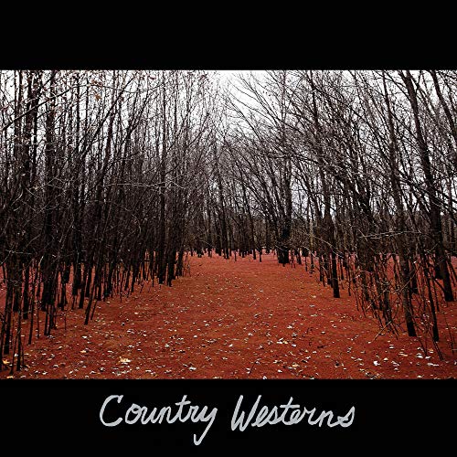 Country Westerns [Vinilo]