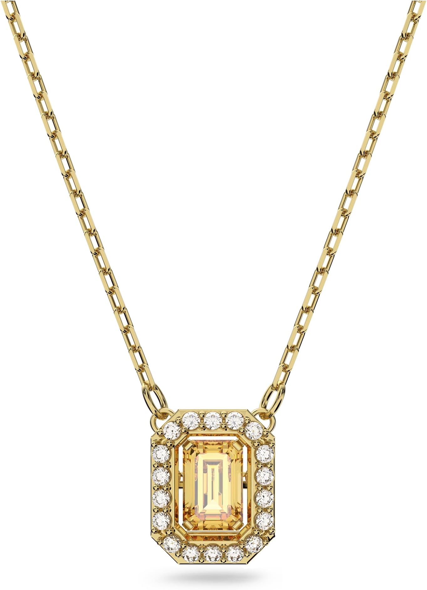 Swarovski Millenia Crystal Pendant Necklace Collection