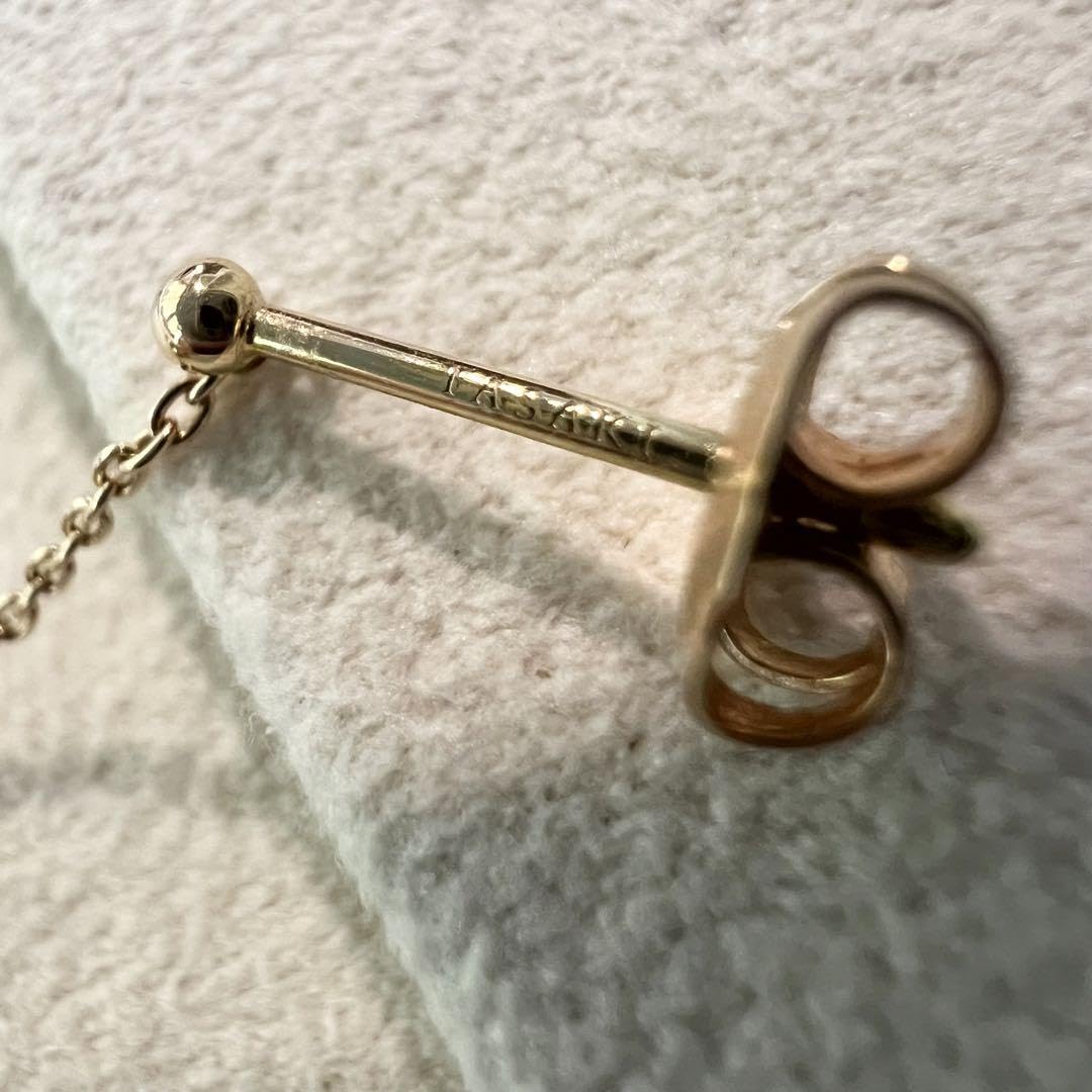 Amazon.co.jp: TASAKI コメットプラス ピアス 真珠 : ファッション 