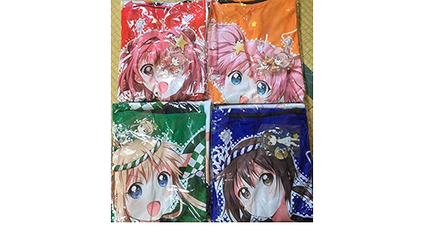 ゆるゆり グッズ まとめ売り 大量処分 ゆるゆり購買部＞ゆるゆり アクリルドミノキーホルダー【向日葵