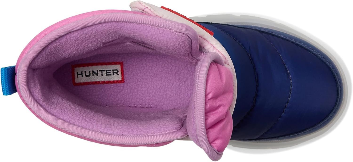 Hunter unisex-child Comfy (Toddler/Little Kid)