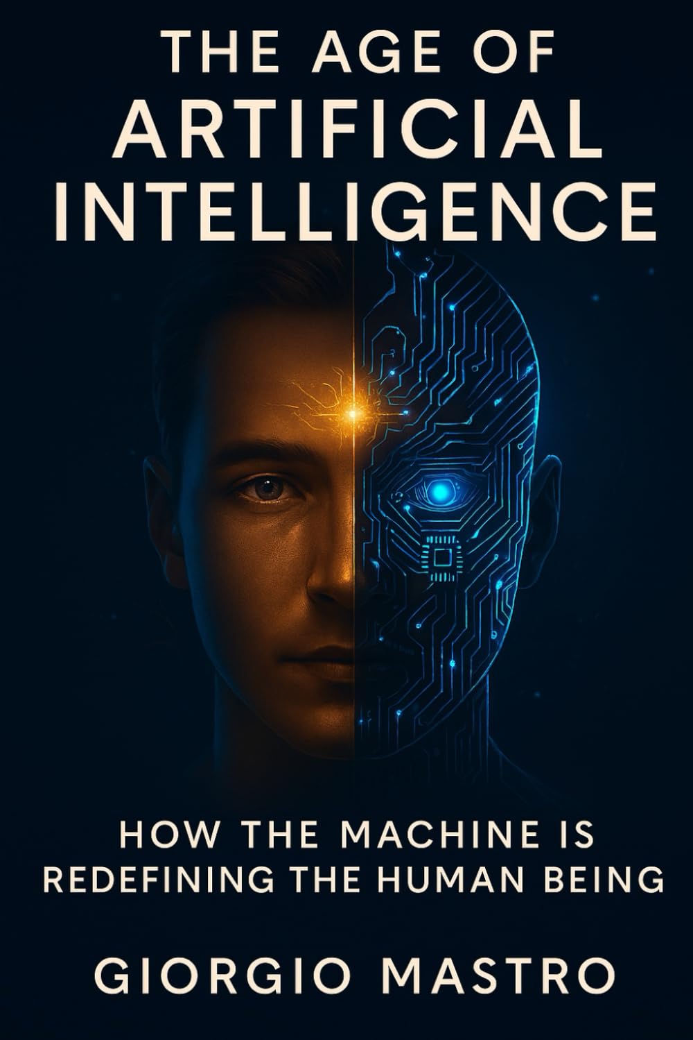The Age of Artificial Intelligence: How the Machine is Redefining the Human Being