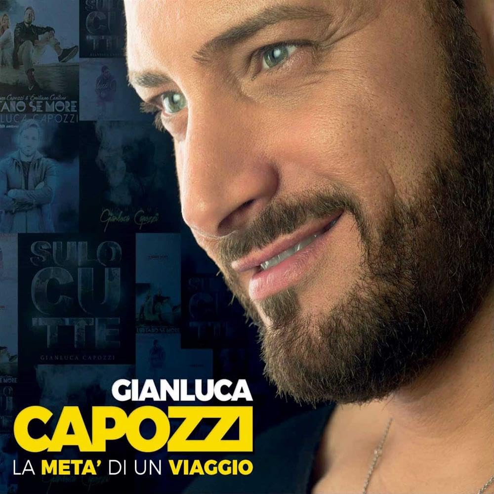 La Meta' Di Un Viaggio