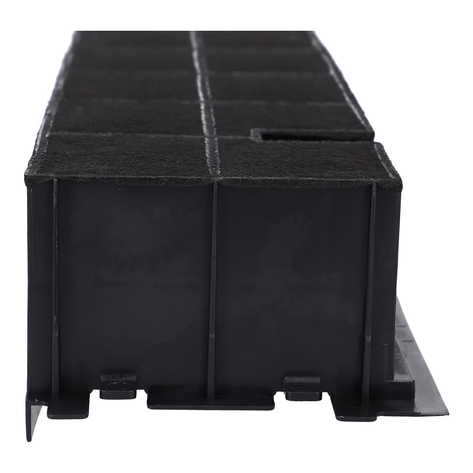 Filtro Metallico Alluminio 29,8 X 23,9 Cm Per Cappa BEST ELECTROLUX CANDY 080873 - Foto 4