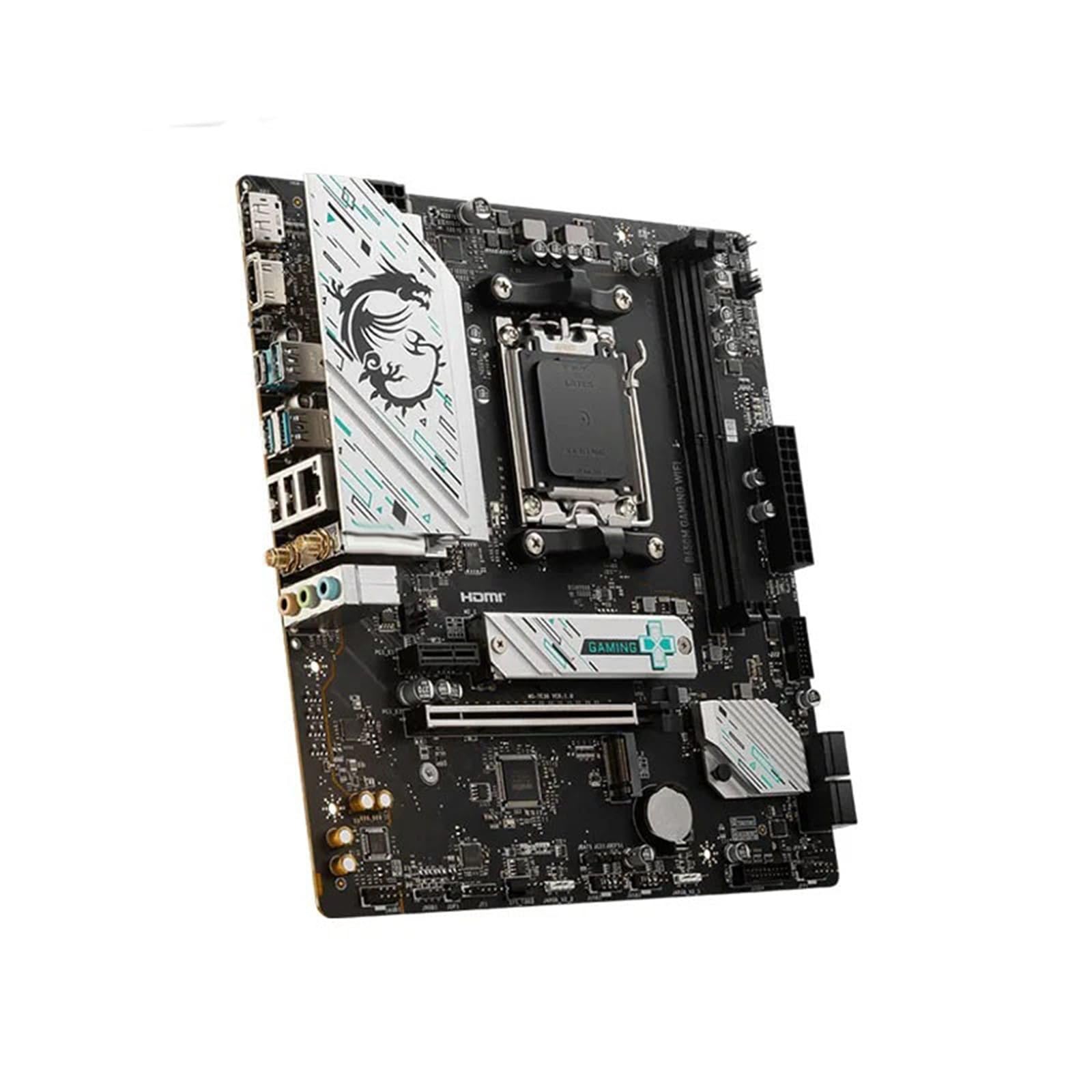 Placa Base Fit For MSI B650M Gaming WiFi 6E