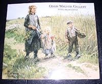 Odon Wagner Gallery Fine Paintings 0968970109 Book Cover