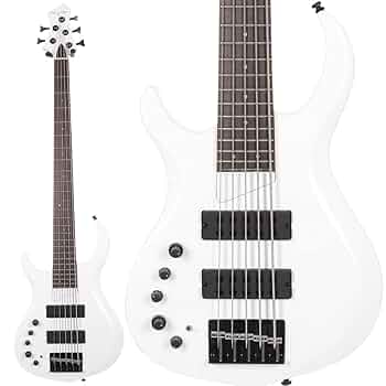 Reiraさん専用 ベース5、クラシック3 楽天市場】ATELIER Z Beta5 FL Custom Bartolini HH