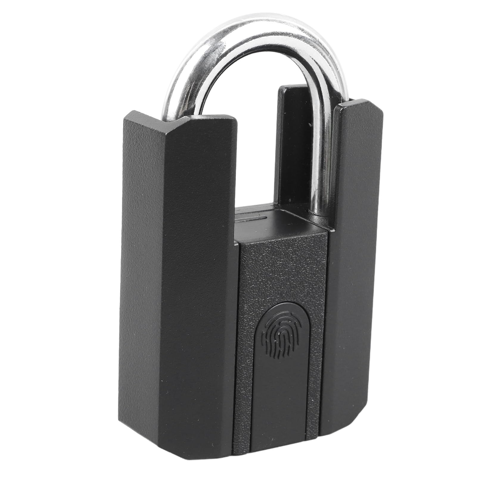 Candado Antirrobo Bluetooth Impermeable Inteligente de la Huella Dactilar que Desbloquea para la Escuela del Casillero del Gimnasio