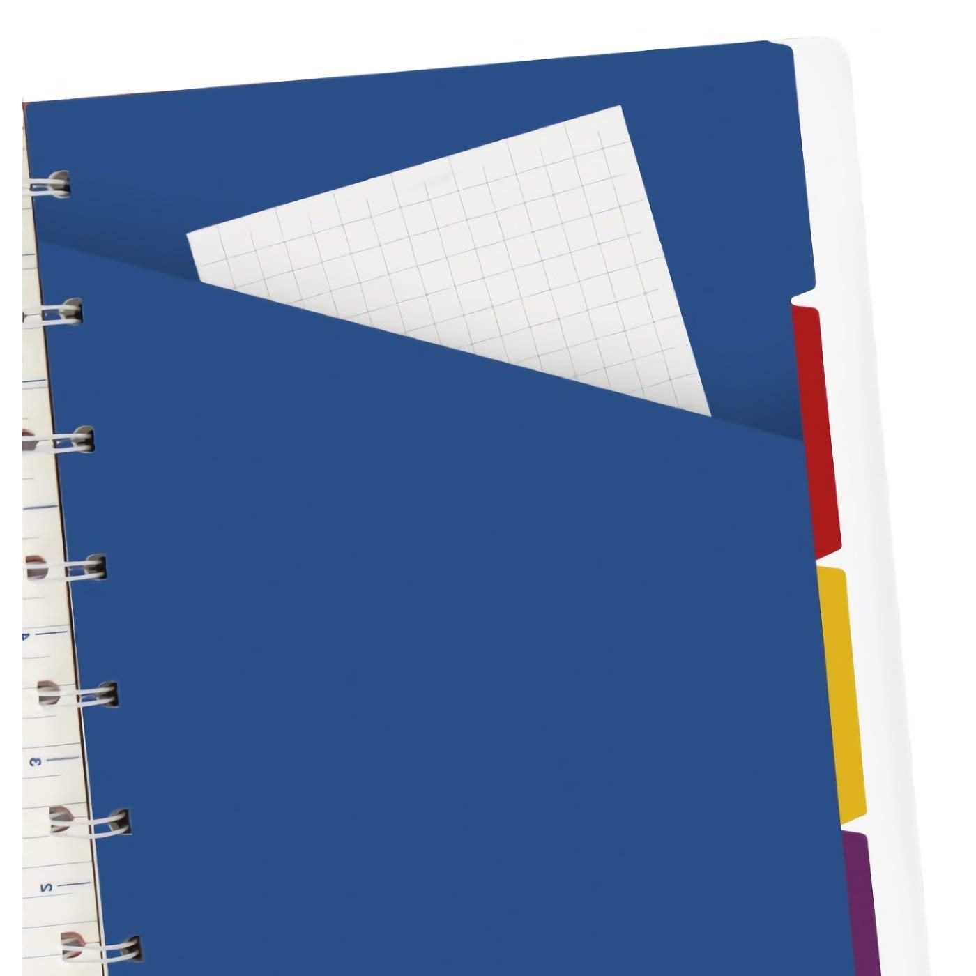 Filofax 115046 – Blocchi per appunti pocket Impressions, Nero/Bianco