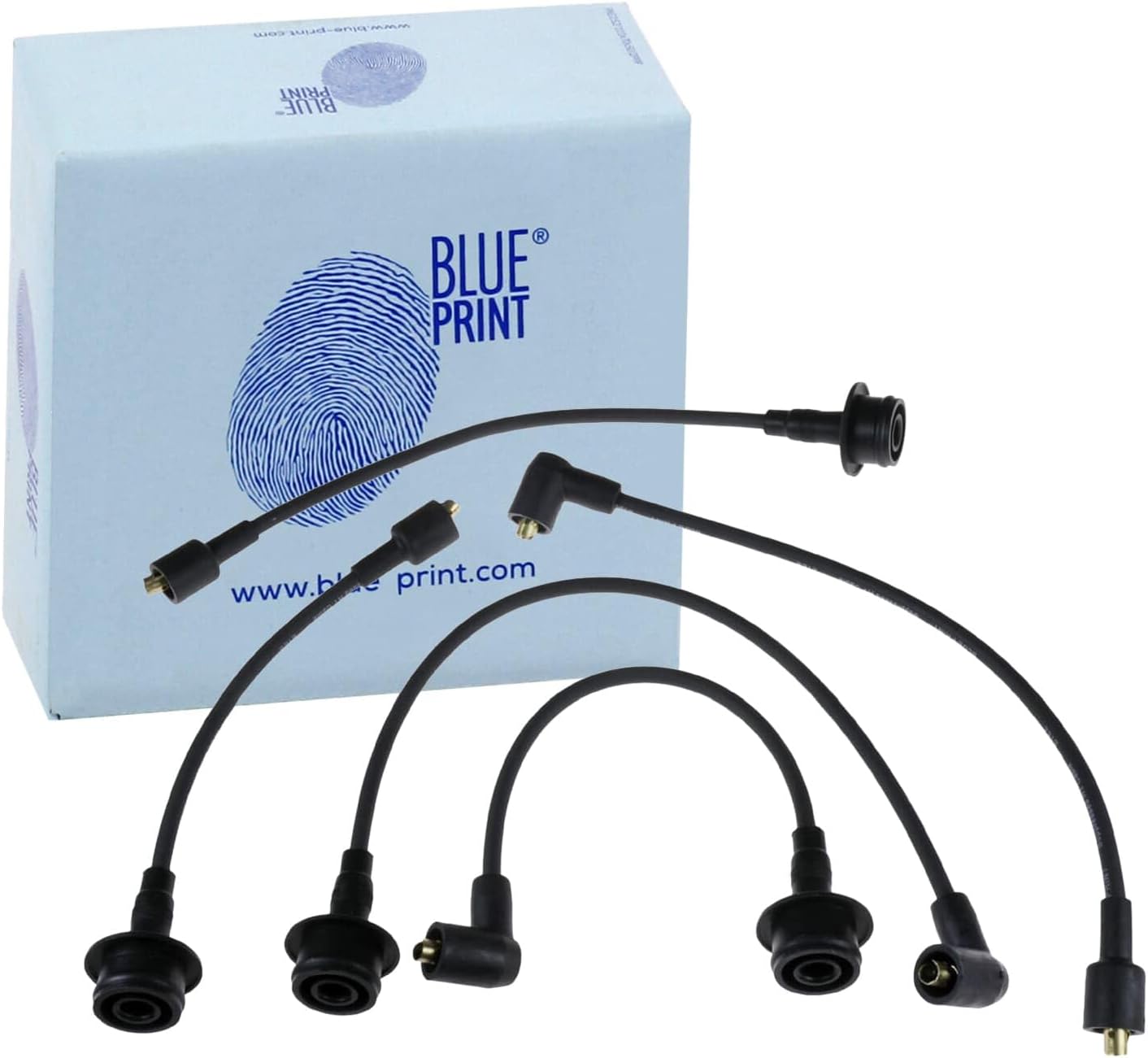 Blue Print ADT31661 HT lead kit - Pack of 1