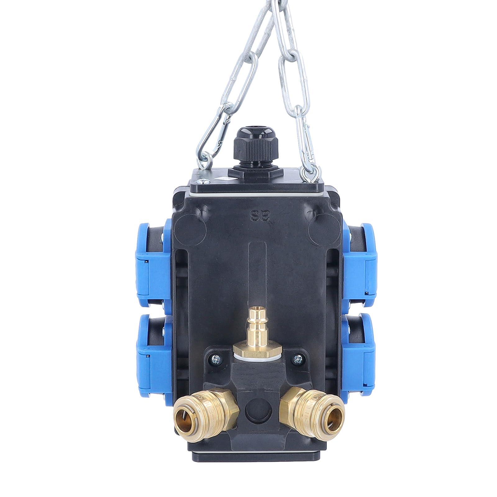 as - Schwabe 60732 - Enchufe