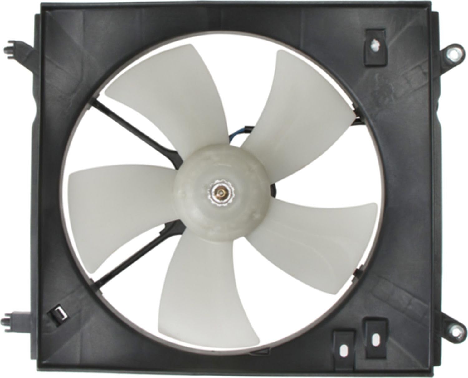 Amazon.com: Four Seasons 75303 Cooling Fan Assembly : Automotive