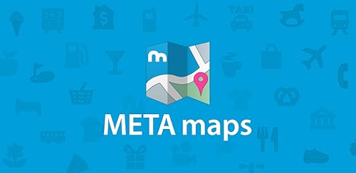 META maps