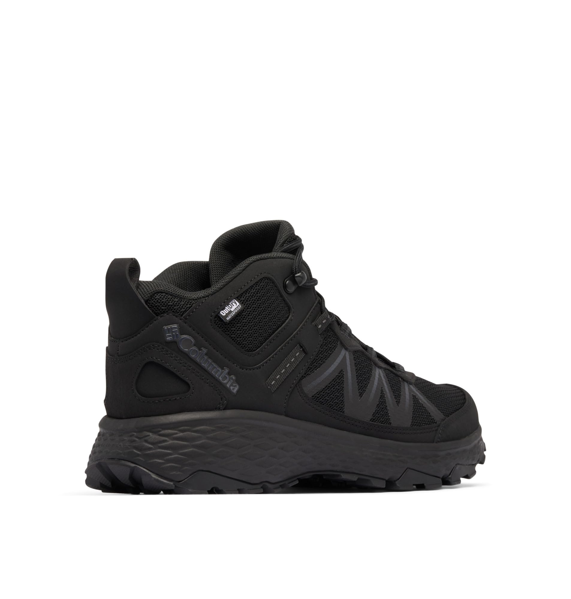 Columbia Mężczyźni Peakfreak Rush Mid OutdryObuwie turystyczne