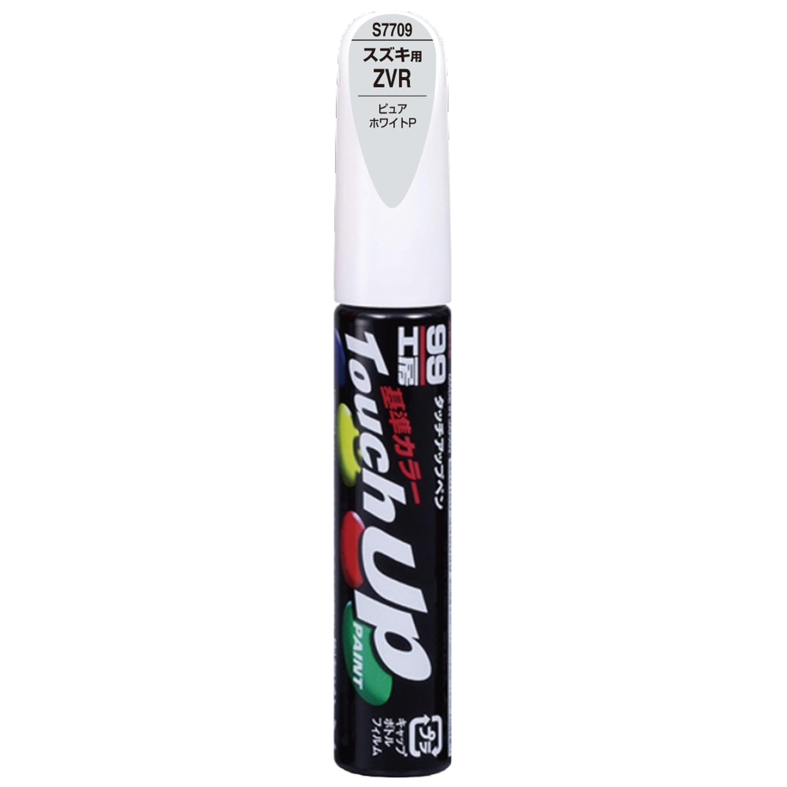 Amazon | SOFT99 (ソフト99) スズキ マツダ ミツビシ【ZVR】ピュア