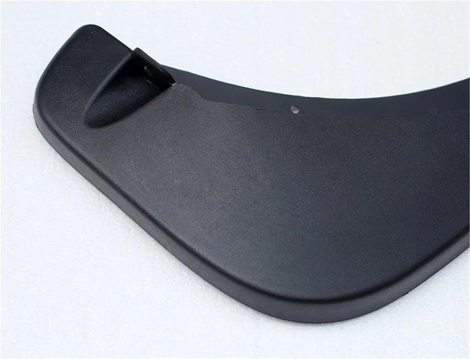 Aletas del Fango del Coche Compatible con Jeep Renegade 2015-2025 4 Uds guardabarros de neumáticos coche rueda delantera y trasera protectores contra salpicaduras tornillo
