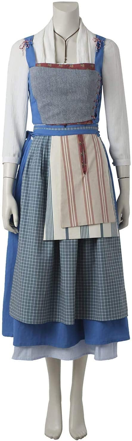 美女と野獣 ベル コスプレ 衣装 ABCCOSコスプレ専門店」美女と野獣 ベル コスプレ衣装 製作・通販