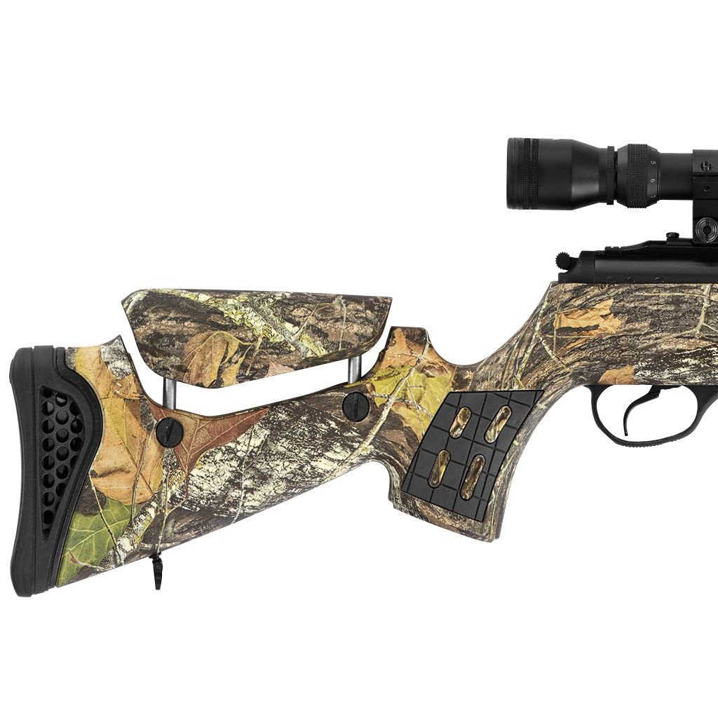 Amazon.com : Mod 125 Spring Sniper Camo Combo : Sports & Outdoors