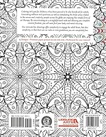 Kaleidoscope Wonders Color Art for Everyone 1464750432 Book Cover