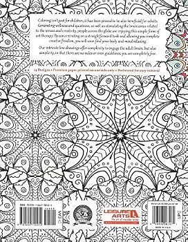Kaleidoscope Wonders Color Art for Everyone