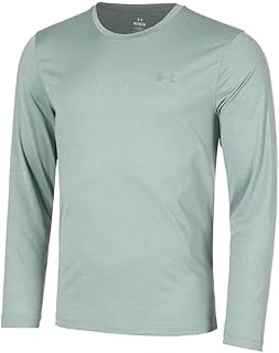 Under Armour mens Streaker Long Sleeve Streaker Long Sleeve