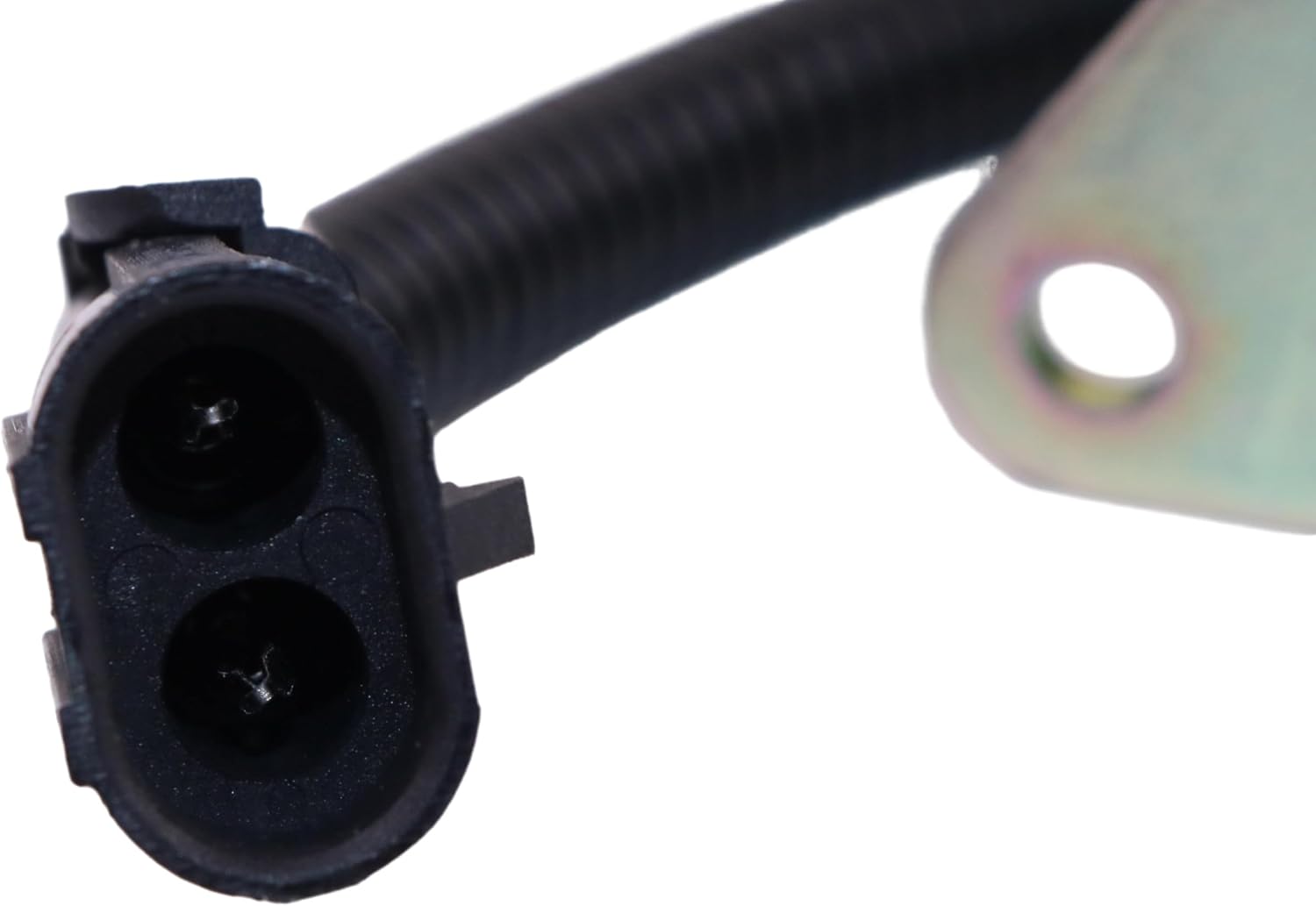 12V Fuel Shut Off Solenoid Valve RE526570 Compatible with John Deere CT315 CT322 CT332 4120 4320 4520 4720 5225 5325 244J 304J 313 315 317 320 325 328 332