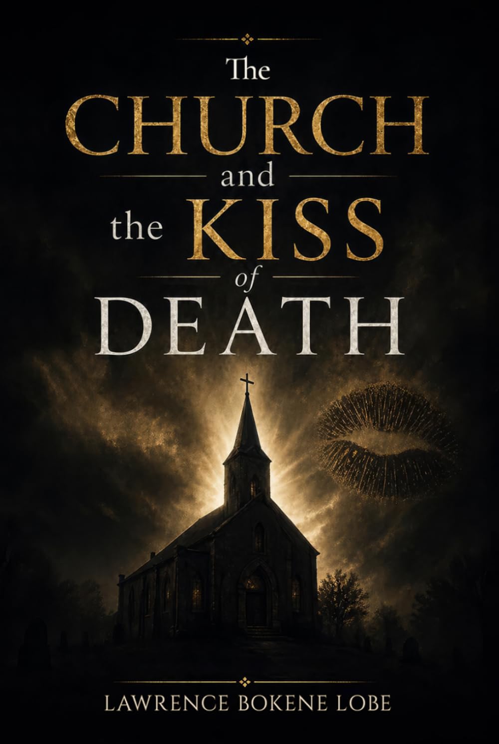 THE CHURCH AND THE KISS OF DEATH