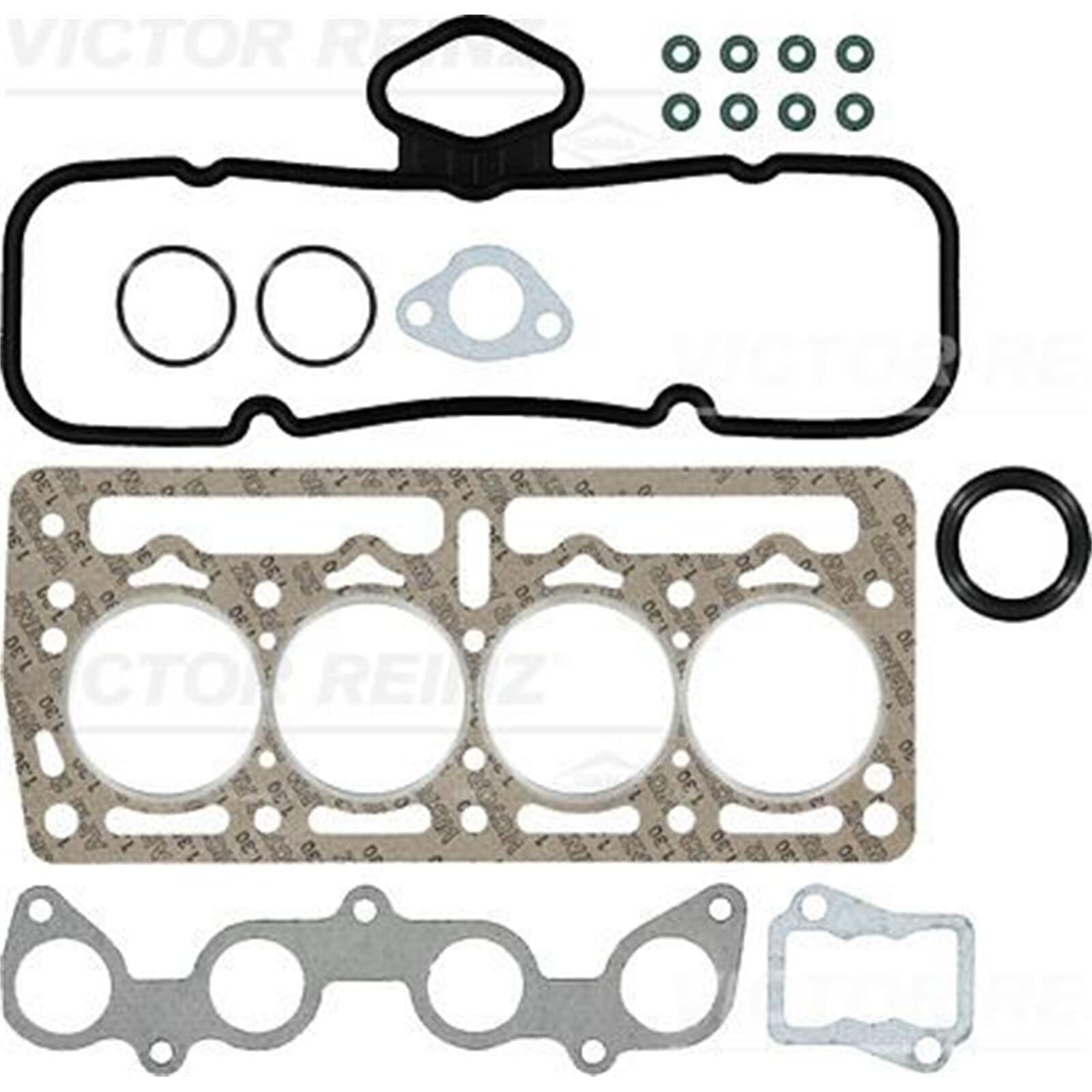 Reinz 02-35565-01 Kit guarnizioni, Testata