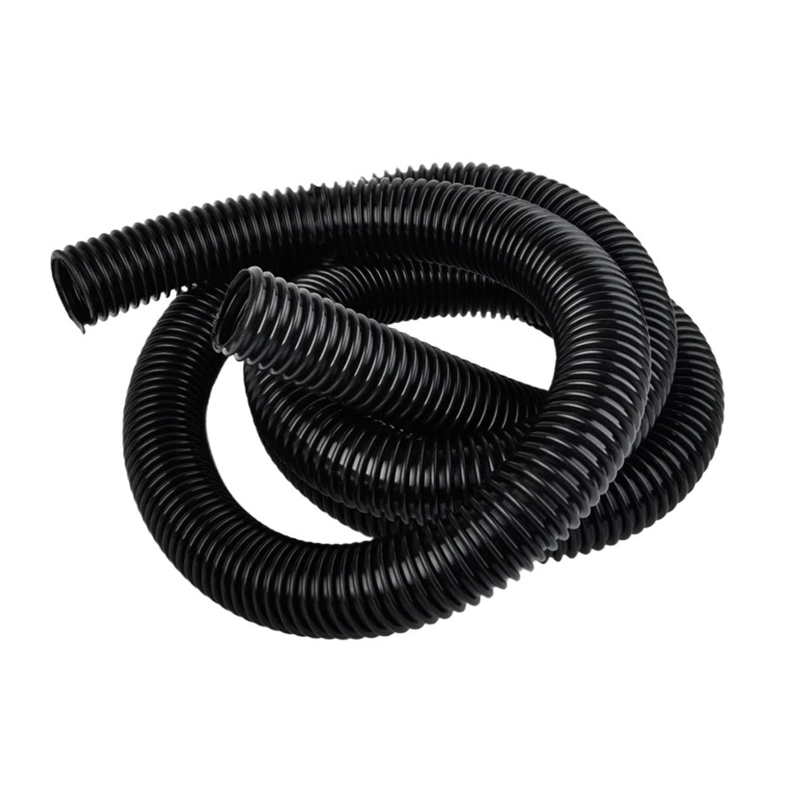 Vacuum Cleaner Hose 2.5M 32mm,Compatible for Flexible EVA， Hose Tube Pipe Extra Long Household