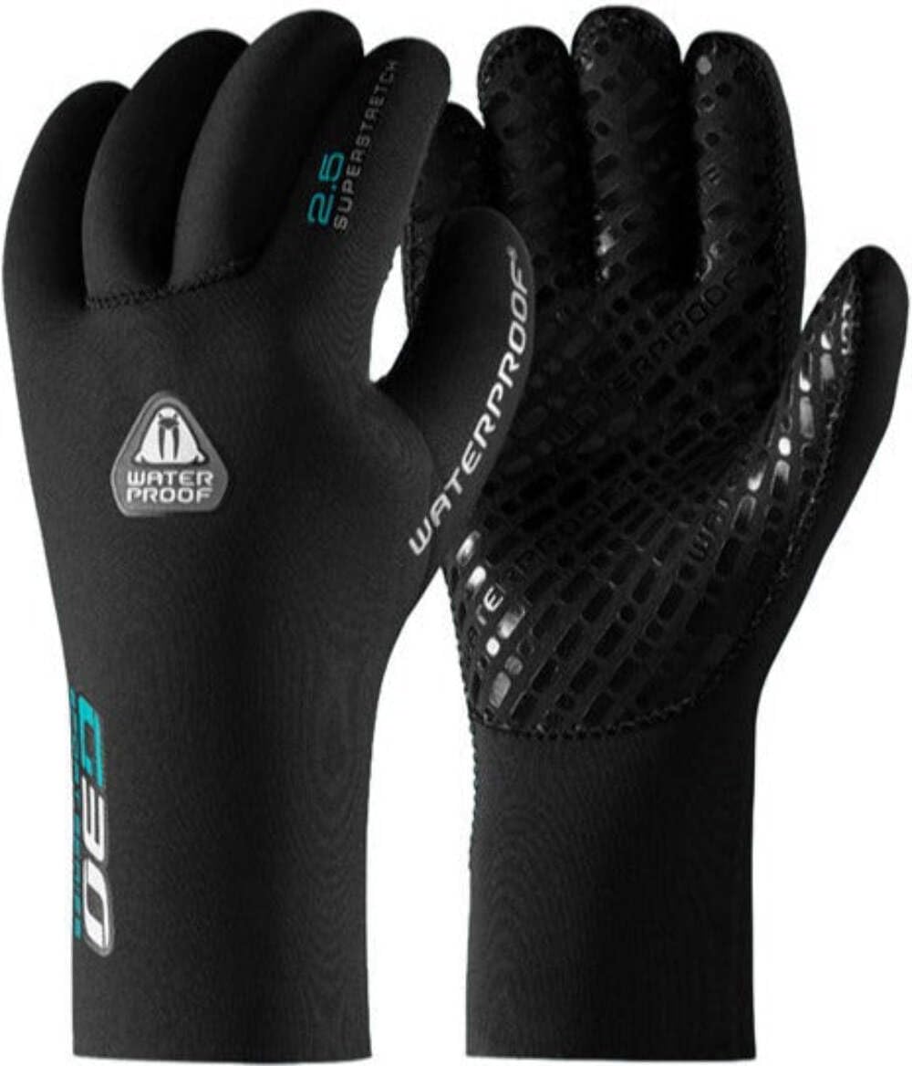 Waterproof G30 2,5MM Superstretch HANDSCHUH