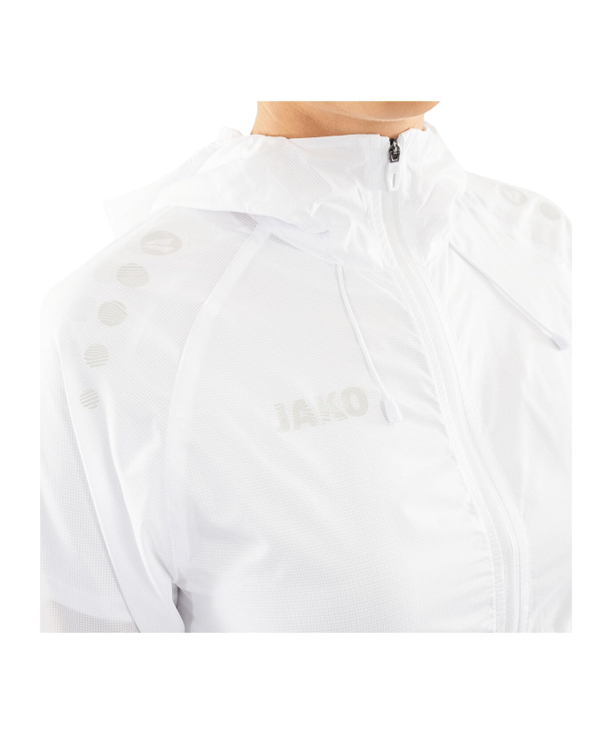 JAKO Kurtka sportowa Kobiety Jako Damen Lightweightjacke Light Flow