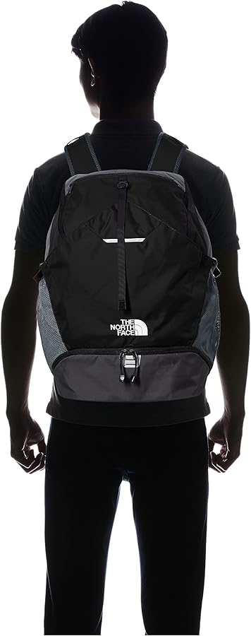 Amazon | [ザノースフェイス] キュービックパック35 K Cubic Pack 35